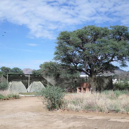 Out Of Nature Country Lodge Windhoek Exterior foto