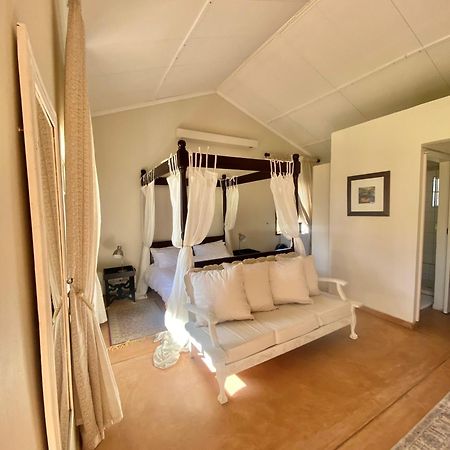 Out Of Nature Country Lodge Windhoek Exterior foto