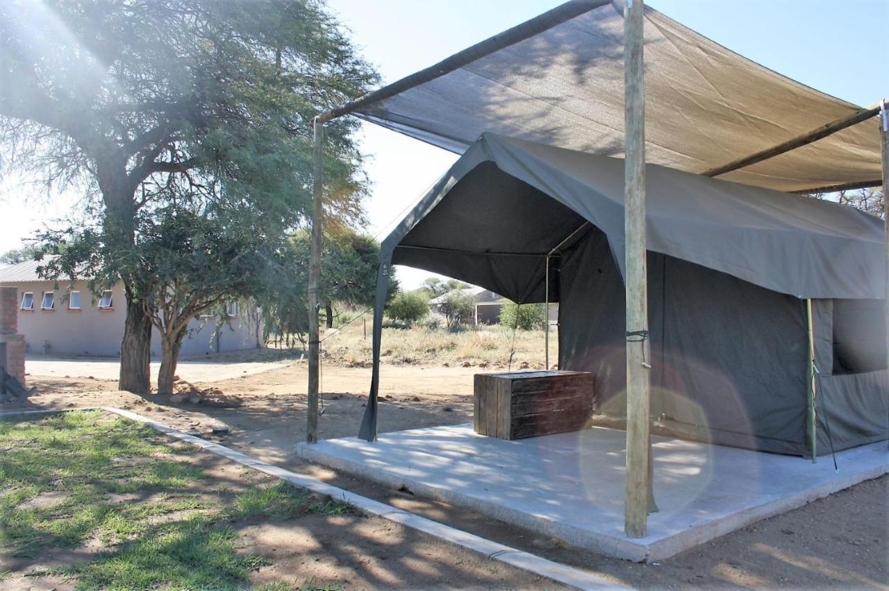 Out Of Nature Country Lodge Windhoek Exterior foto