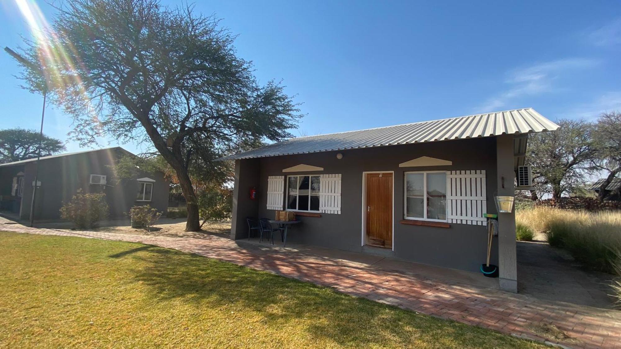 Out Of Nature Country Lodge Windhoek Exterior foto