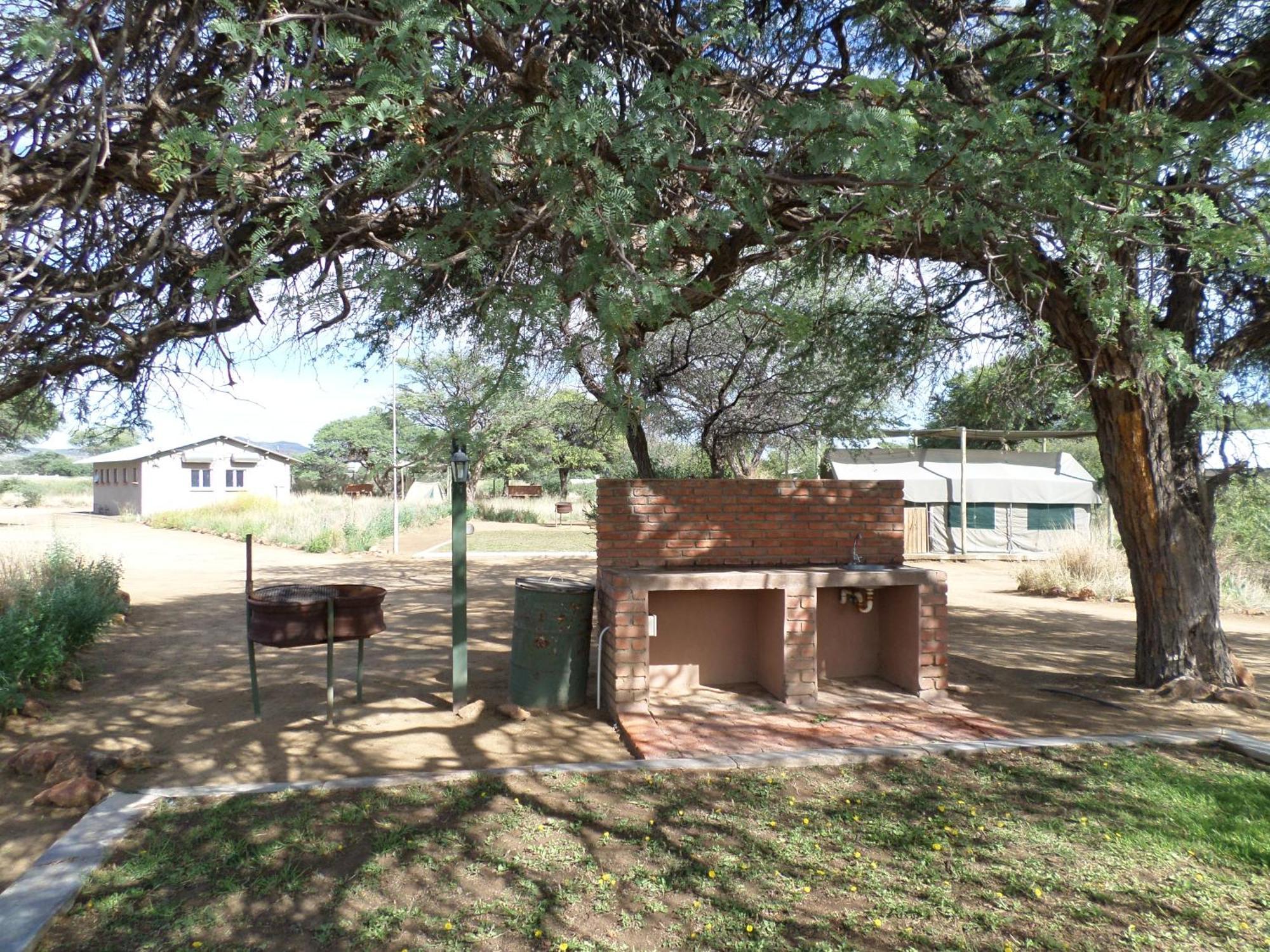 Out Of Nature Country Lodge Windhoek Exterior foto
