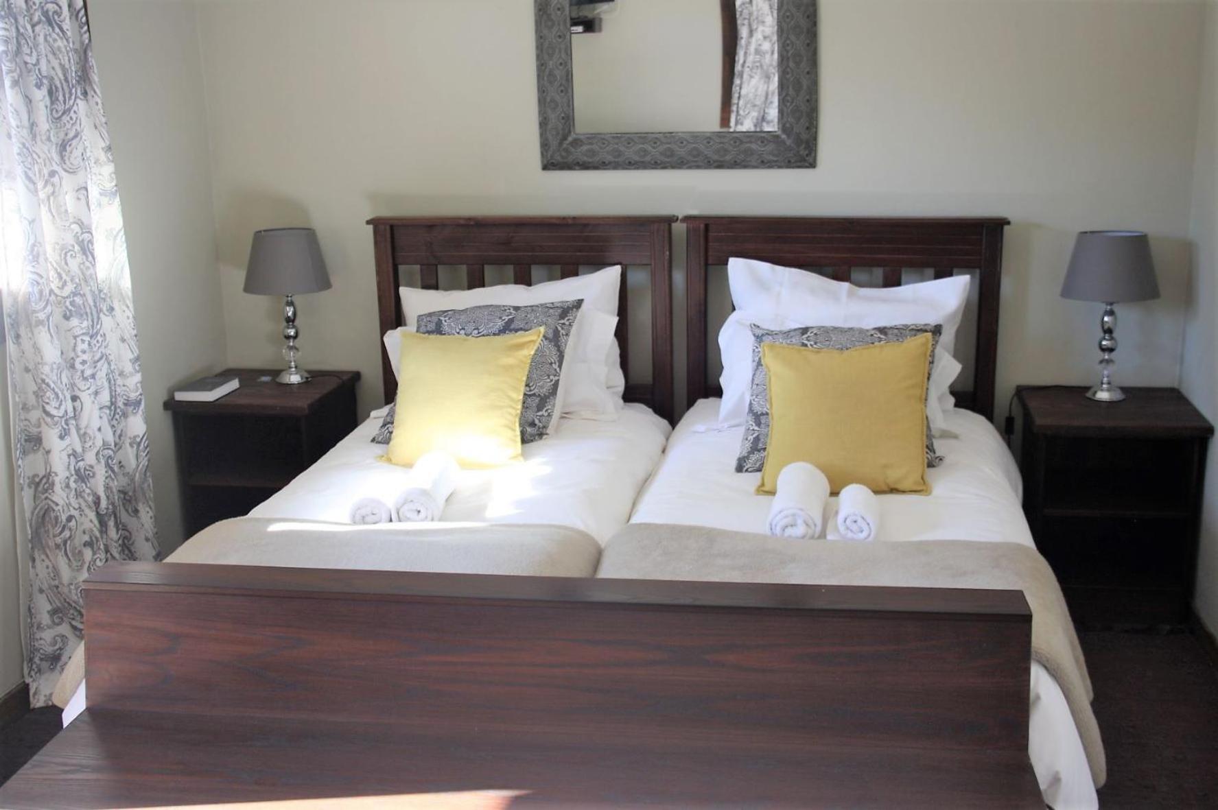 Out Of Nature Country Lodge Windhoek Exterior foto