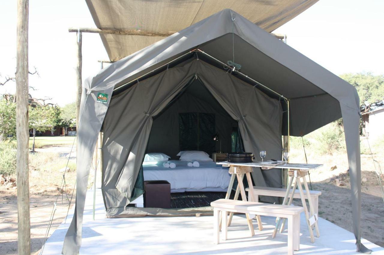 Out Of Nature Country Lodge Windhoek Exterior foto