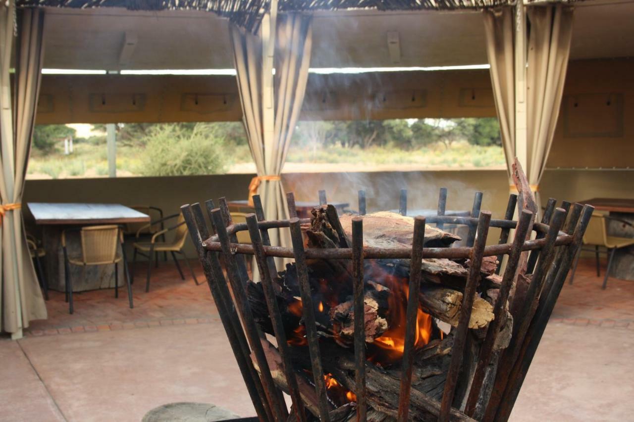 Out Of Nature Country Lodge Windhoek Exterior foto