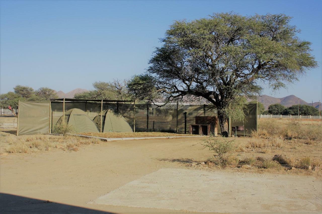 Out Of Nature Country Lodge Windhoek Exterior foto